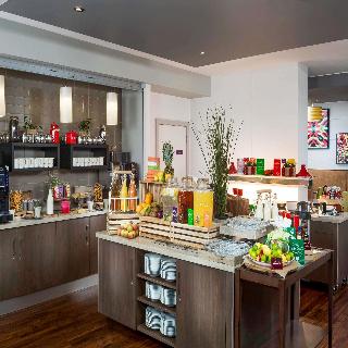Mercure Northampton fotoÄŸrafÄ±