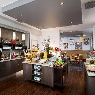 Mercure Northampton fotoÄŸrafÄ±