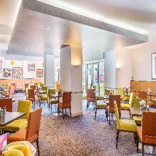 Mercure Northampton fotoÄŸrafÄ±