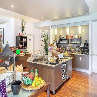 Mercure Northampton fotoÄŸrafÄ±