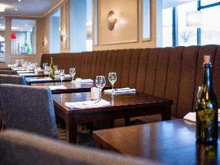 Mercure Telford Centre Hotel fotoÄŸrafÄ±