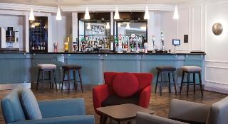 Mercure Telford Centre Hotel fotoÄŸrafÄ±