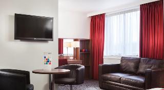 Mercure Telford Centre Hotel fotoÄŸrafÄ±