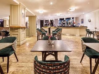 Mercure Telford Centre Hotel fotoÄŸrafÄ±