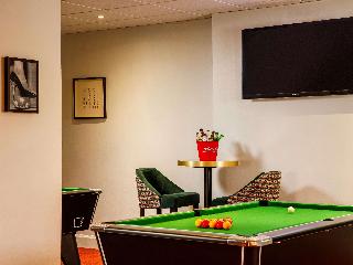 Mercure Telford Centre Hotel fotoÄŸrafÄ±
