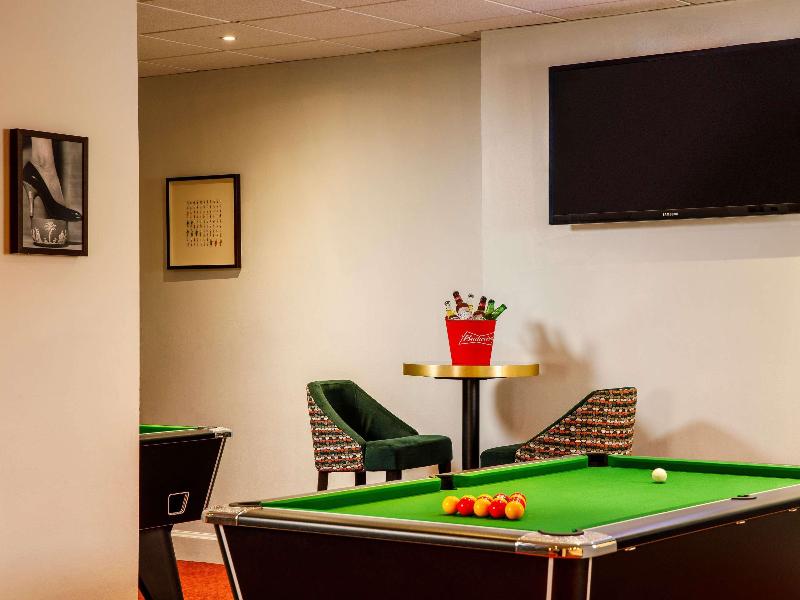 Mercure Telford Centre Hotel - Bar