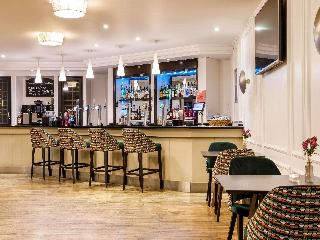 Mercure Telford Centre Hotel fotoÄŸrafÄ±