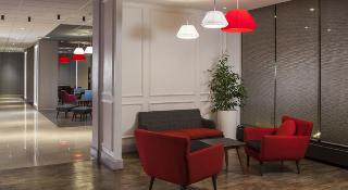 Mercure Telford Centre Hotel fotoÄŸrafÄ±