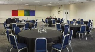 Mercure Telford Centre Hotel fotoÄŸrafÄ±