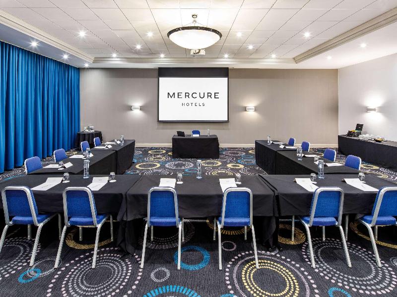 Mercure Telford Centre Hotel - Toplantı