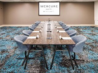 Mercure Telford Centre Hotel fotoÄŸrafÄ±