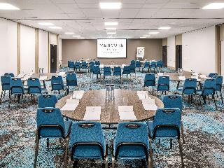 Mercure Telford Centre Hotel fotoÄŸrafÄ±