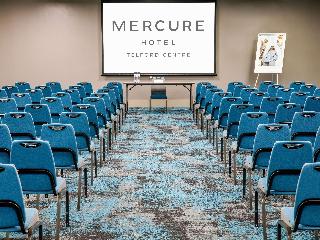 Mercure Telford Centre Hotel fotoÄŸrafÄ±