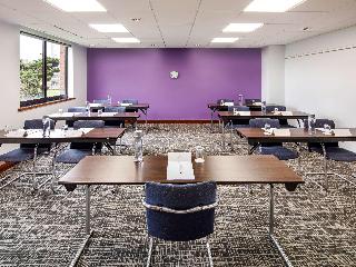 Mercure Telford Centre Hotel fotoÄŸrafÄ±
