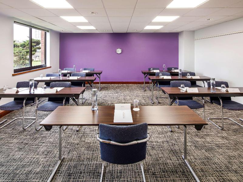 Mercure Telford Centre Hotel - Toplantı
