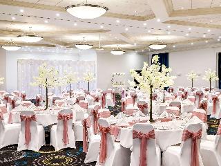 Mercure Telford Centre Hotel fotoÄŸrafÄ±