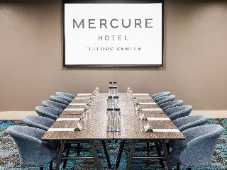 Mercure Telford Centre Hotel fotoÄŸrafÄ±