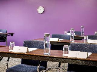 Mercure Telford Centre Hotel fotoÄŸrafÄ±