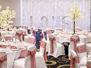 Mercure Telford Centre Hotel fotoÄŸrafÄ±