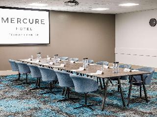 Mercure Telford Centre Hotel fotoÄŸrafÄ±