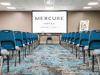 Mercure Telford Centre Hotel fotoÄŸrafÄ±