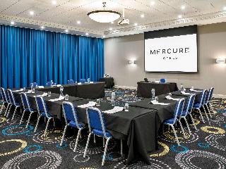 Mercure Telford Centre Hotel fotoÄŸrafÄ±