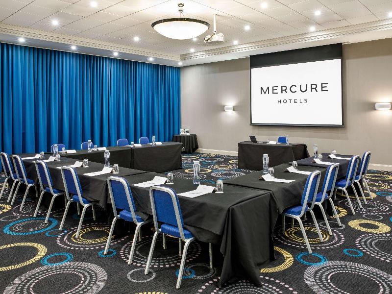 Mercure Telford Centre Hotel - Toplantı