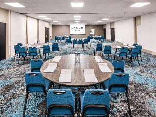 Mercure Telford Centre Hotel fotoÄŸrafÄ±