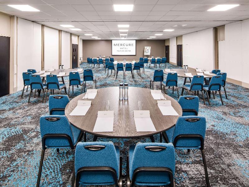 Mercure Telford Centre Hotel - Toplantı