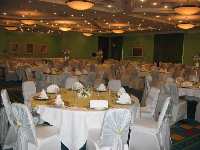 Mercure Telford Centre Hotel fotoÄŸrafÄ±