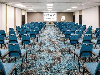 Mercure Telford Centre Hotel fotoÄŸrafÄ±