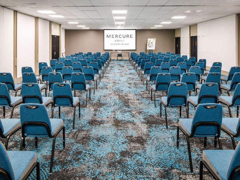 Mercure Telford Centre Hotel - Toplantı