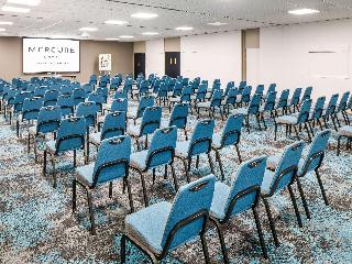 Mercure Telford Centre Hotel fotoÄŸrafÄ±