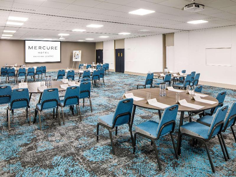Mercure Telford Centre Hotel - Toplantı