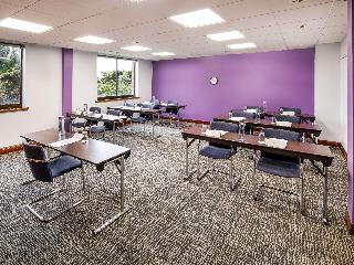 Mercure Telford Centre Hotel fotoÄŸrafÄ±