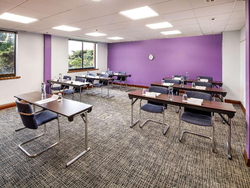 Mercure Telford Centre Hotel - Toplantı