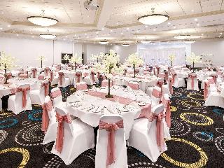 Mercure Telford Centre Hotel fotoÄŸrafÄ±