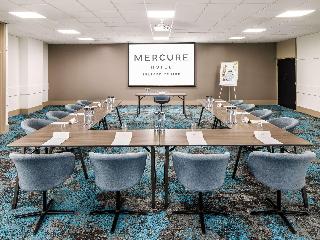 Mercure Telford Centre Hotel fotoÄŸrafÄ±