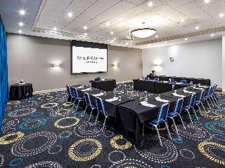 Mercure Telford Centre Hotel fotoÄŸrafÄ±