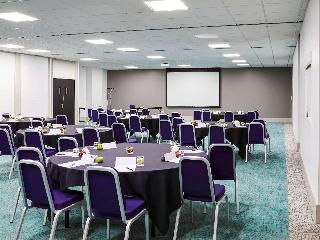 Mercure Telford Centre Hotel fotoÄŸrafÄ±