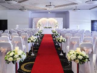 Mercure Telford Centre Hotel fotoÄŸrafÄ±