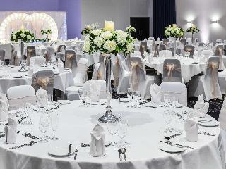 Mercure Telford Centre Hotel fotoÄŸrafÄ±