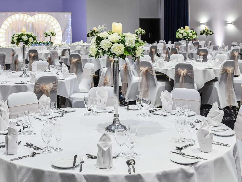 Mercure Telford Centre Hotel - Toplantı