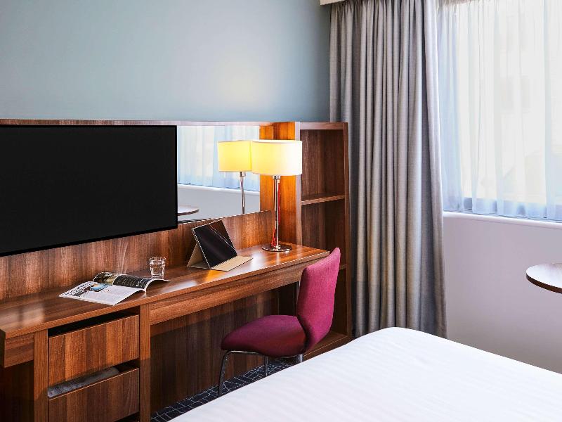 Mercure Telford Centre Hotel - Oda
