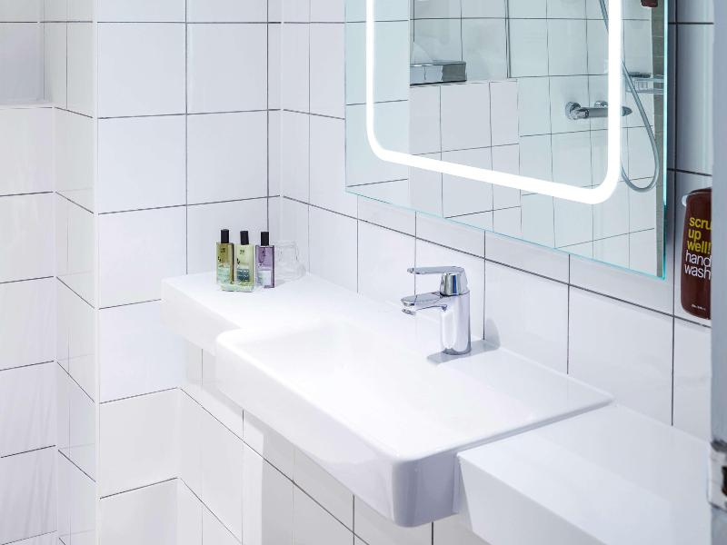 Mercure Telford Centre Hotel - Oda