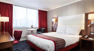 Mercure Telford Centre Hotel fotoÄŸrafÄ±