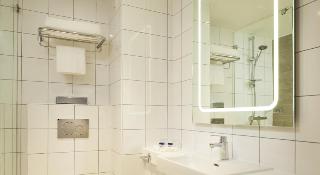 Mercure Telford Centre Hotel fotoÄŸrafÄ±
