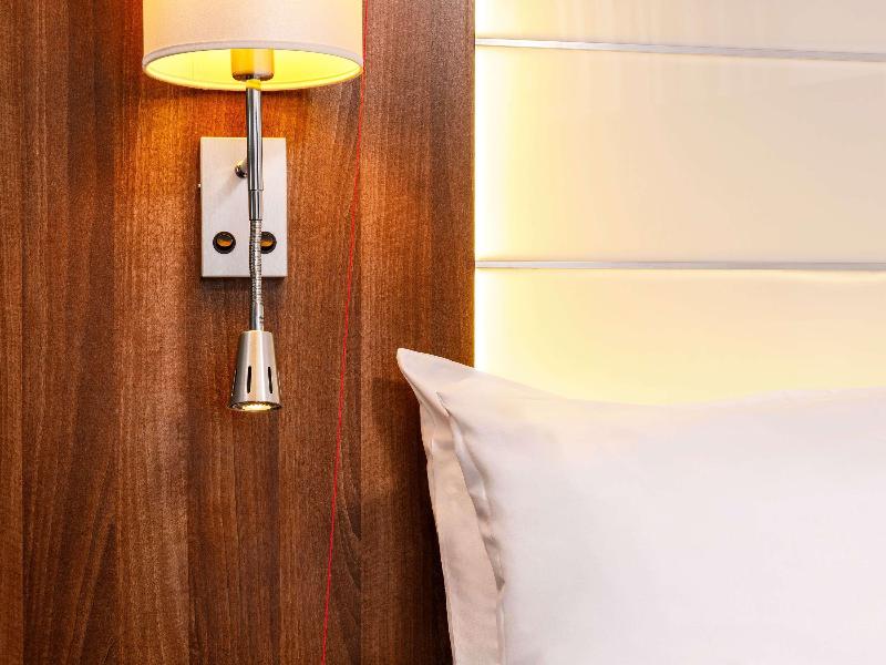 Mercure Telford Centre Hotel - Oda