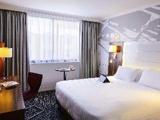 Mercure Telford Centre Hotel fotoÄŸrafÄ±