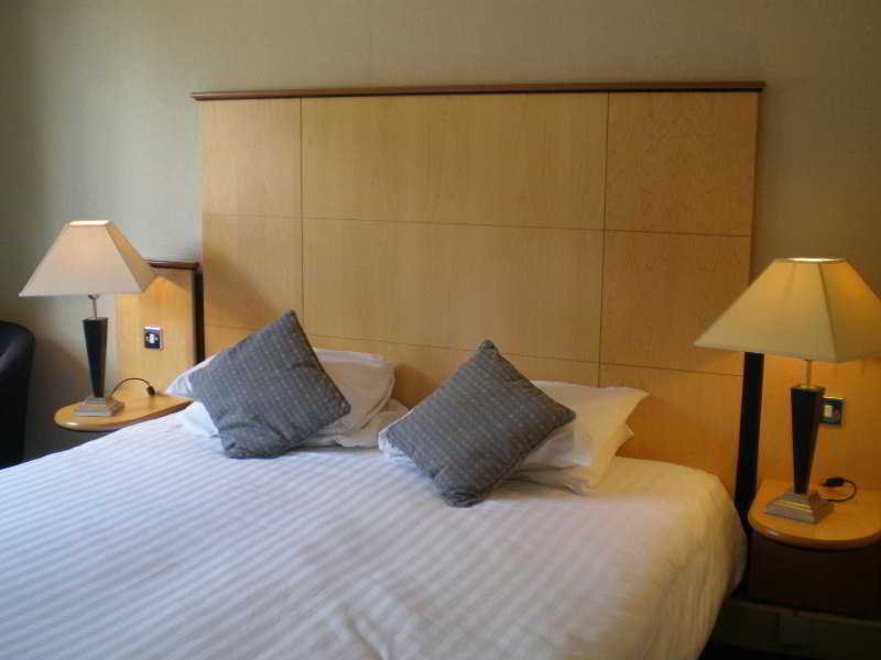 Mercure Telford Centre Hotel fotoÄŸrafÄ±